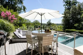 Location de vacances Château Renaissance