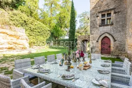 Location de vacances Château Renaissance