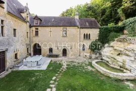 Location de vacances Château Renaissance