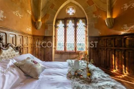 Location de vacances Château Renaissance