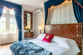 Location de vacances Château Renaissance