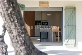 Location de vacances Villa Louvia