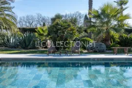 Location de vacances Villa Louvia