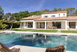 Location de vacances Villa Louvia