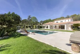 Villa Louvia Mougins