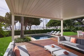 Location de vacances Villa des Arts