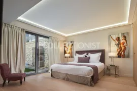 Location de vacances Villa des Arts