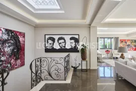 Location de vacances Villa des Arts
