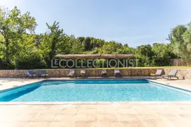 Location de vacances Bastide de Saint-Sat