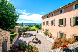 Bastide de Saint-Sat Saint-Saturnin-Lès-Apt