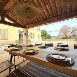 Location de vacances Bastide de Saint-Sat