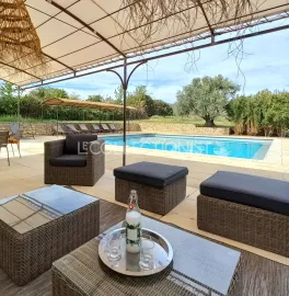 Location de vacances Bastide de Saint-Sat