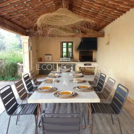 Location de vacances Bastide de Saint-Sat