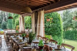 Location de vacances Villa Ottavia