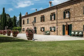 Location de vacances Villa Ottavia