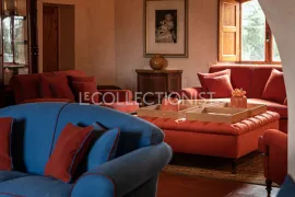 Location de vacances Villa Ottavia