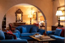Location de vacances Villa Ottavia