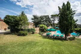 Location de vacances Villa Ottavia