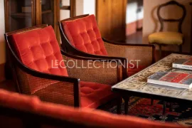Location de vacances Villa Ottavia