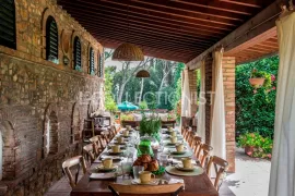 Location de vacances Villa Ottavia