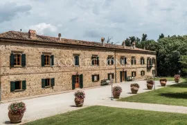 Location de vacances Villa Ottavia
