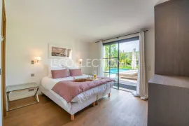 Location de vacances Villa des Oliviers