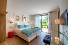 Location de vacances Villa des Oliviers
