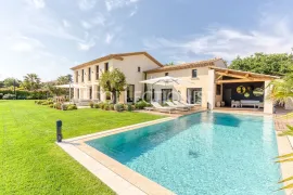 Villa des Oliviers Gassin