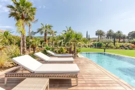Location de vacances Villa des Oliviers