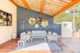Location de vacances Villa des Oliviers