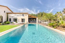 Location de vacances Villa des Oliviers