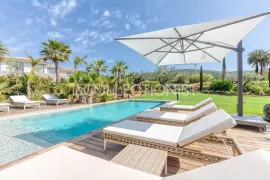 Location de vacances Villa des Oliviers