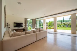 Location de vacances Villa des Oliviers