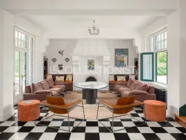Location de vacances Villa Sciurus