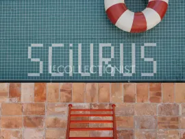 Location de vacances Villa Sciurus