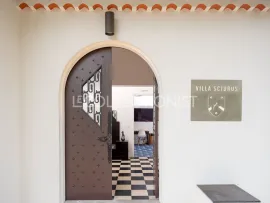 Location de vacances Villa Sciurus