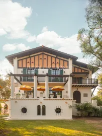 Location de vacances Villa Sciurus