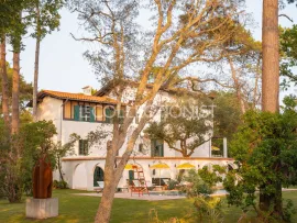 Location de vacances Villa Sciurus