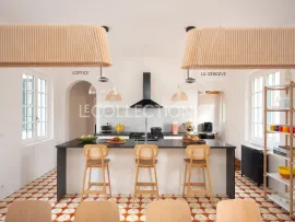 Location de vacances Villa Sciurus