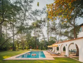 Location de vacances Villa Sciurus