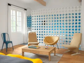 Location de vacances Villa Sciurus
