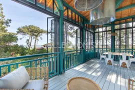Location de vacances Villa Persan
