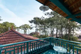 Location de vacances Villa Persan