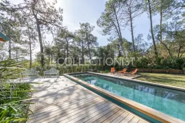 Location de vacances Villa Persan