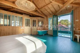 Location de vacances Villa Persan