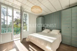 Location de vacances Villa Persan