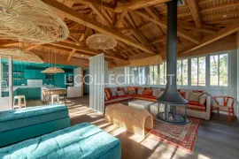 Location de vacances Villa Persan