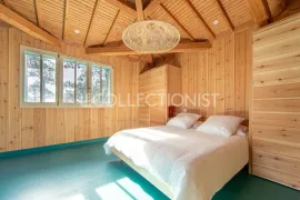 Location de vacances Villa Persan