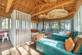 Location de vacances Villa Persan
