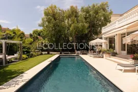 Location de vacances Villa Ellya